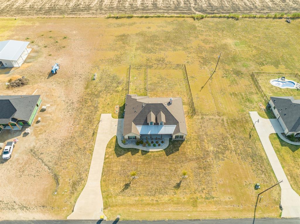 Island Creek Ranch Estate - Residential
