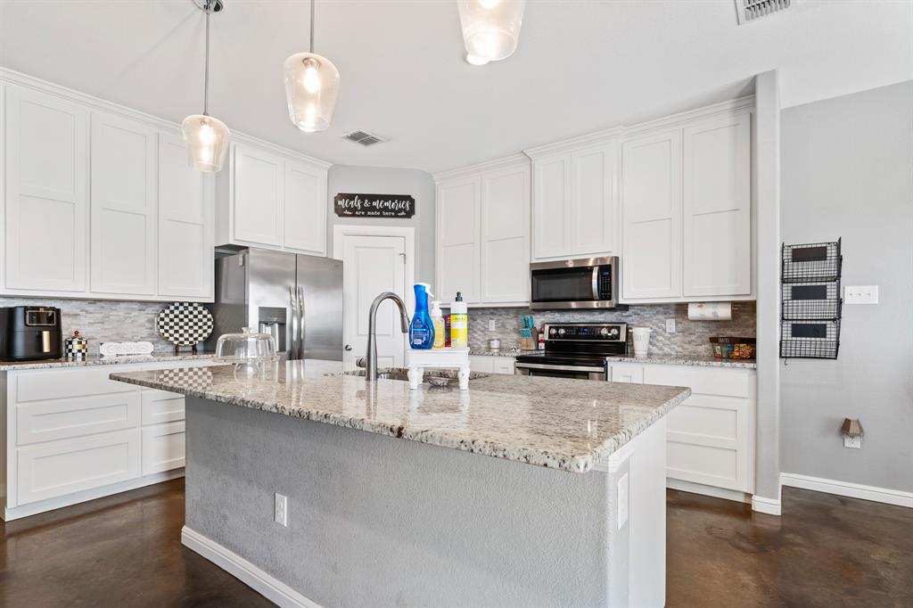 Island Creek Ranch Estate - Residential