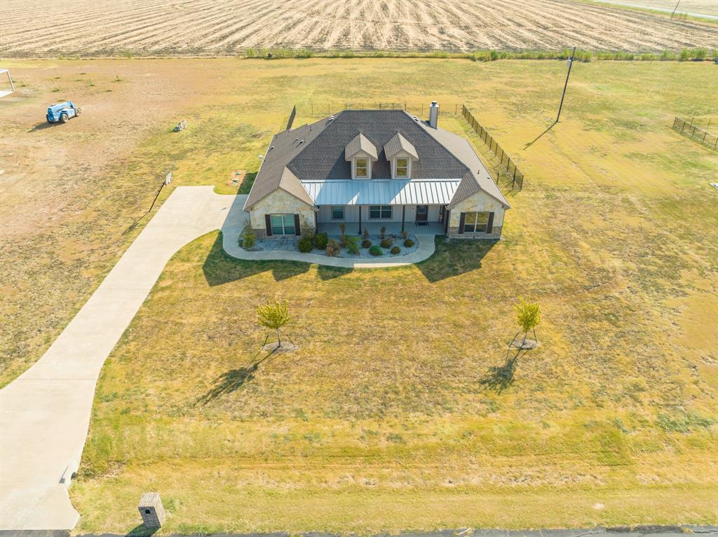 Island Creek Ranch Estate - Residential