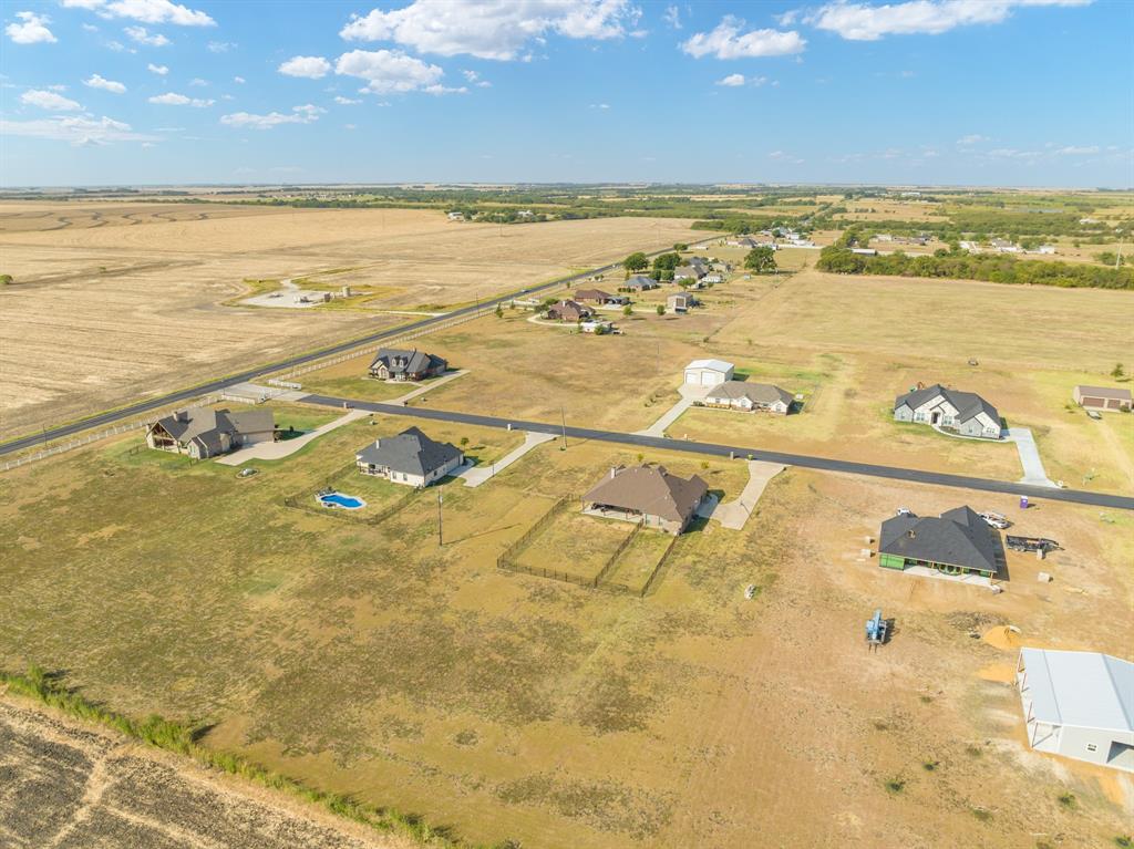 Island Creek Ranch Estate - Residential