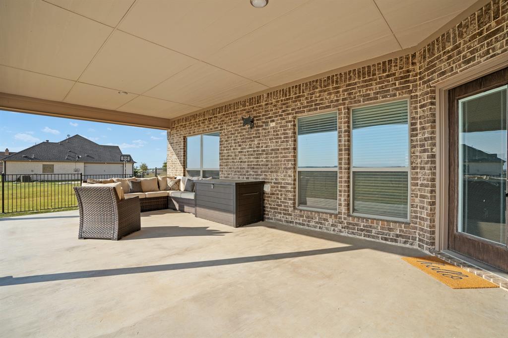 Island Creek Ranch Estate - Residential