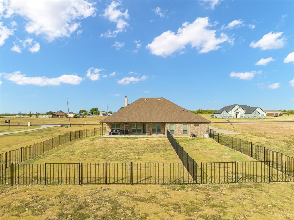 Island Creek Ranch Estate - Residential