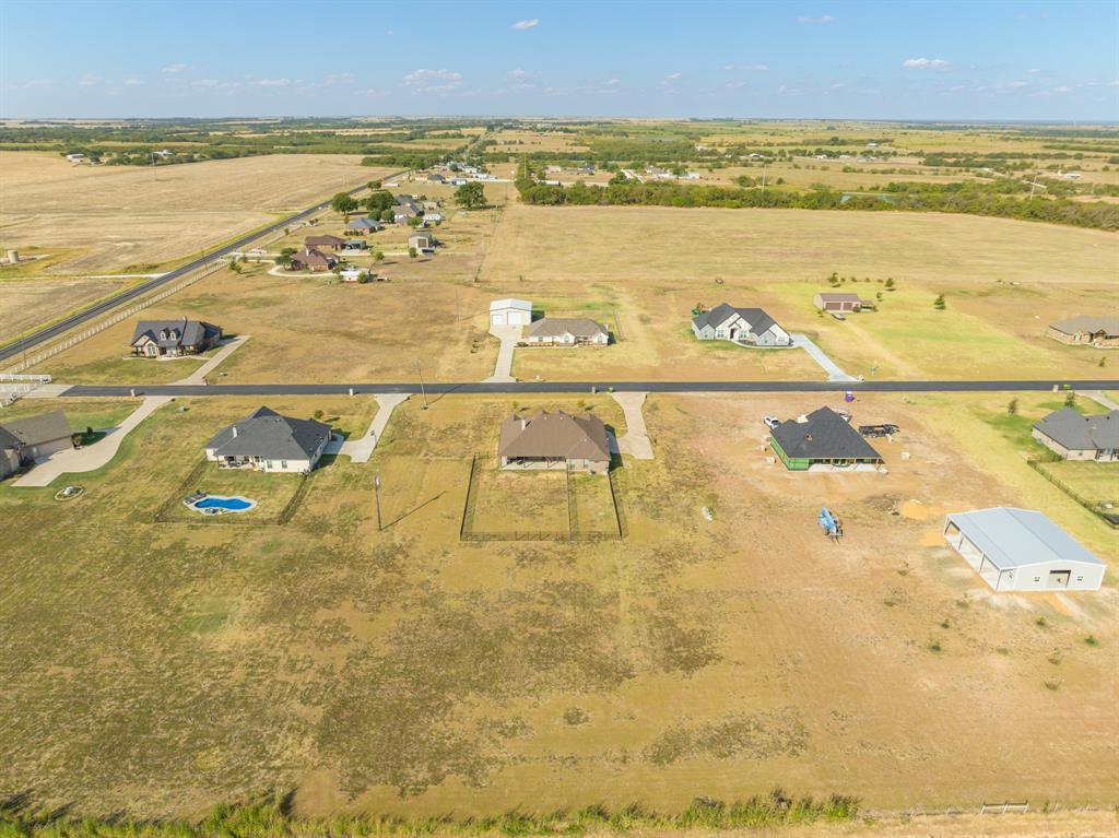 Island Creek Ranch Estate - Residential