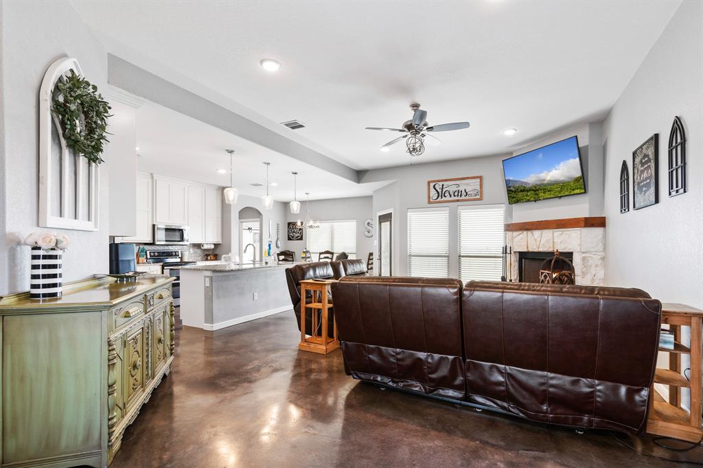 Island Creek Ranch Estate - Residential