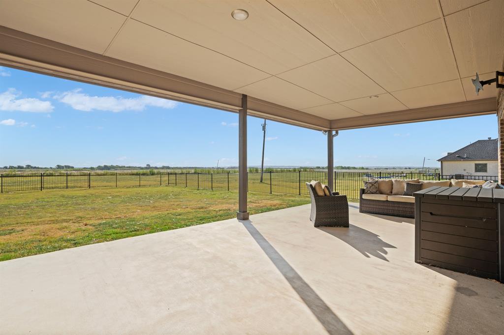 Island Creek Ranch Estate - Residential
