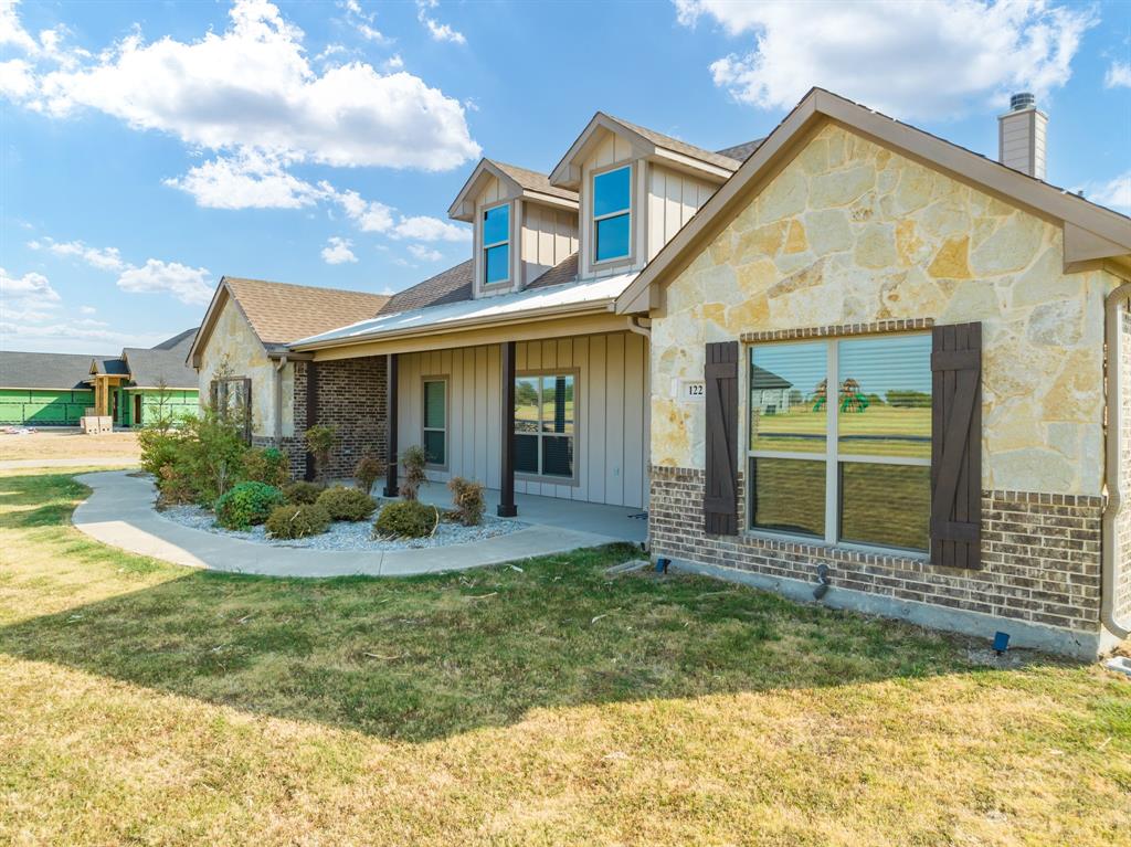 Island Creek Ranch Estate - Residential