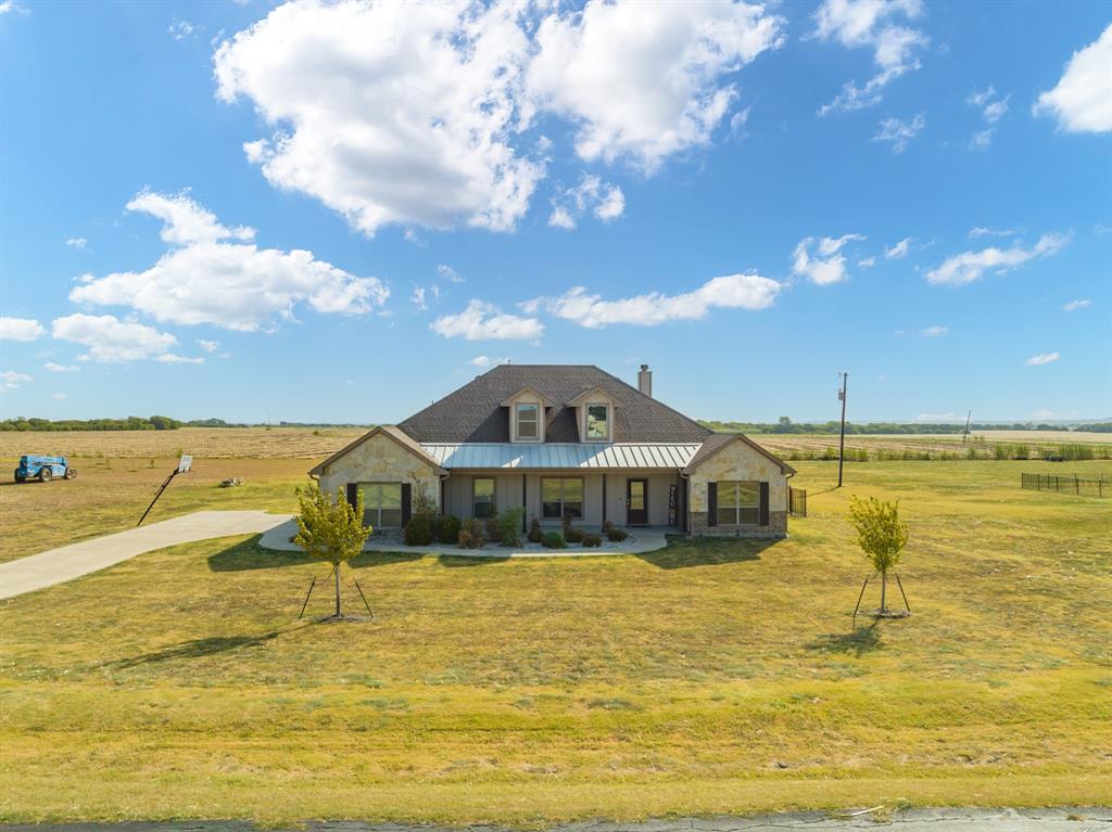 Island Creek Ranch Estate - Residential