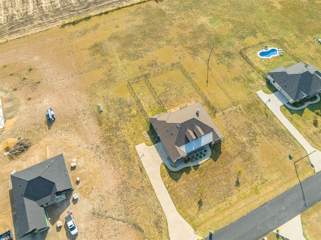 Island Creek Ranch Estate - Residential