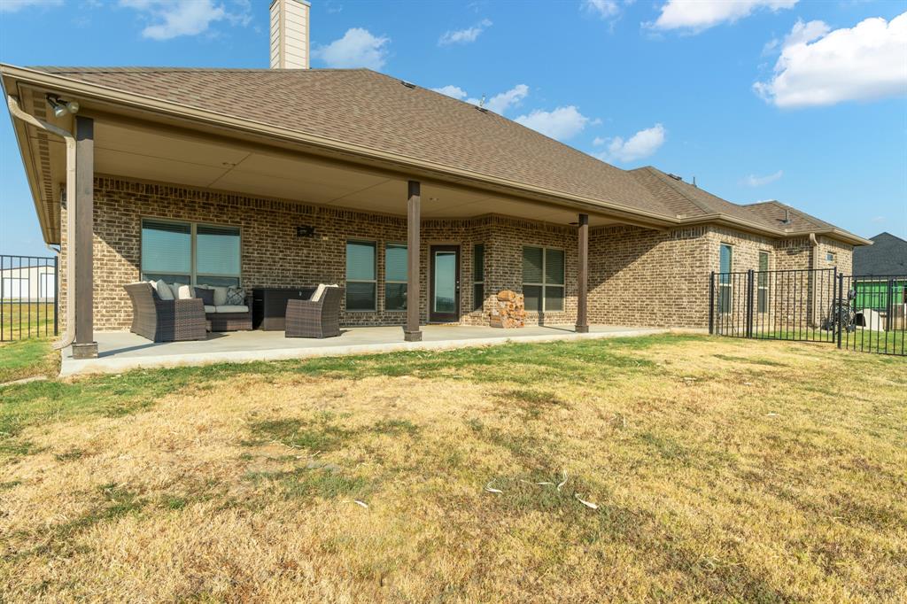 Island Creek Ranch Estate - Residential