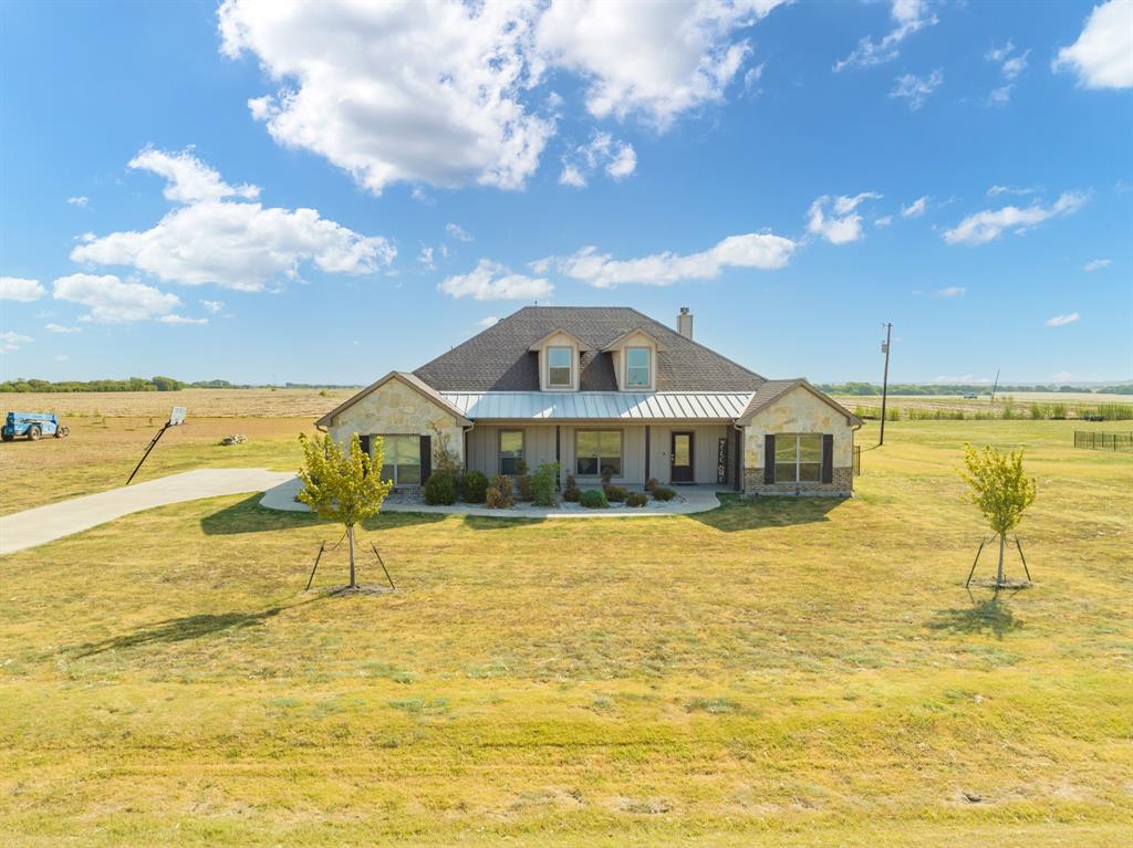 Island Creek Ranch Estate - Residential