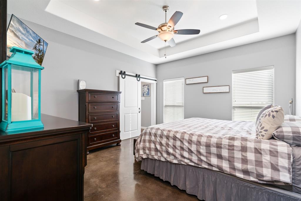 Island Creek Ranch Estate - Residential