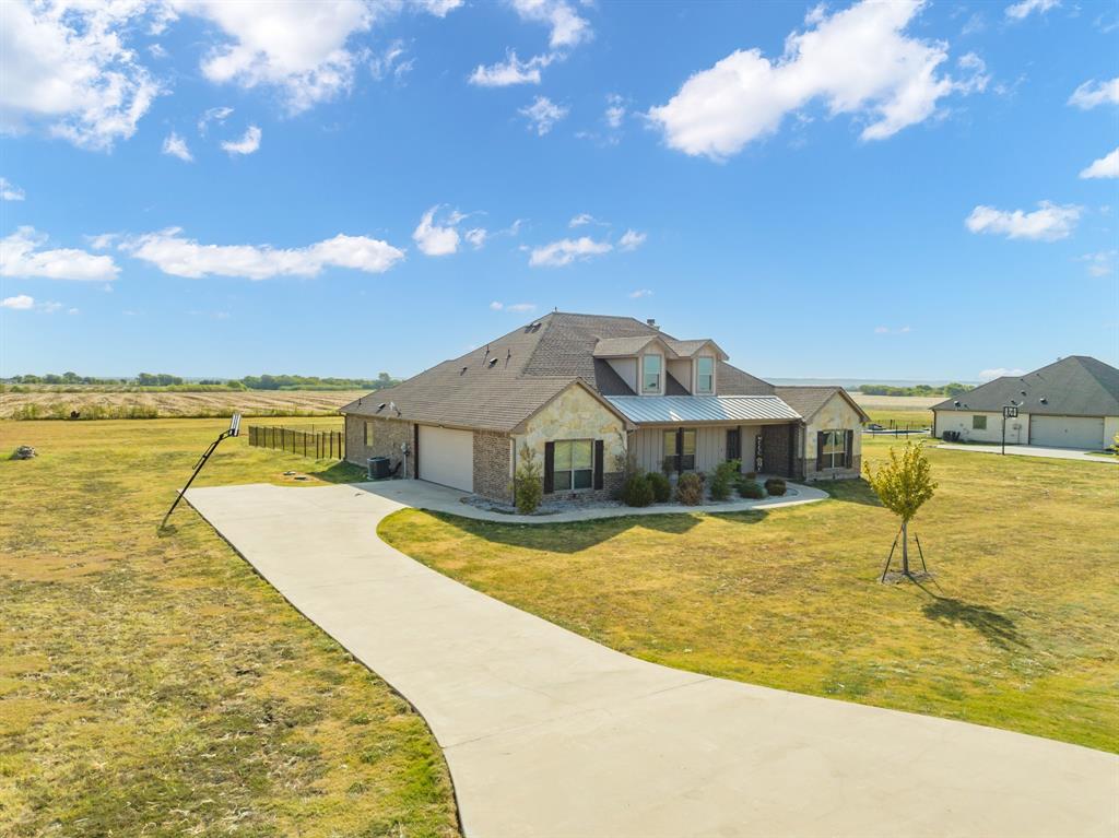 Island Creek Ranch Estate - Residential