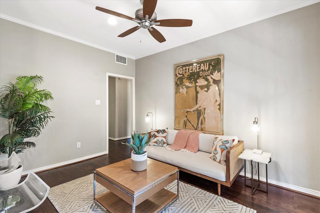 Royale Orleans South Condo - Residential