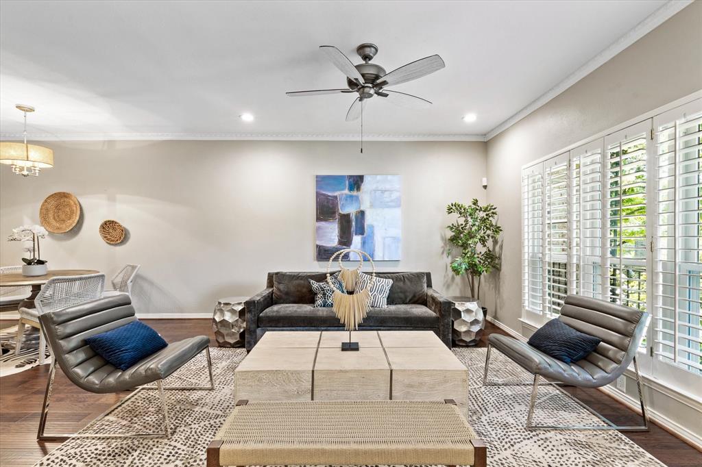 Royale Orleans South Condo - Residential