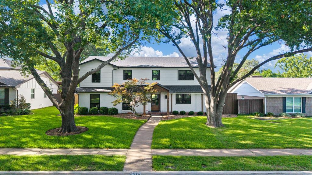 Richardson Heights Add 16th Instl - Residential