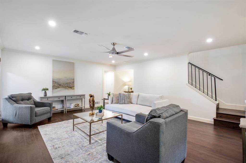 Richardson Heights Add 16th Instl - Residential