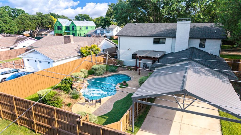 Richardson Heights Add 16th Instl - Residential