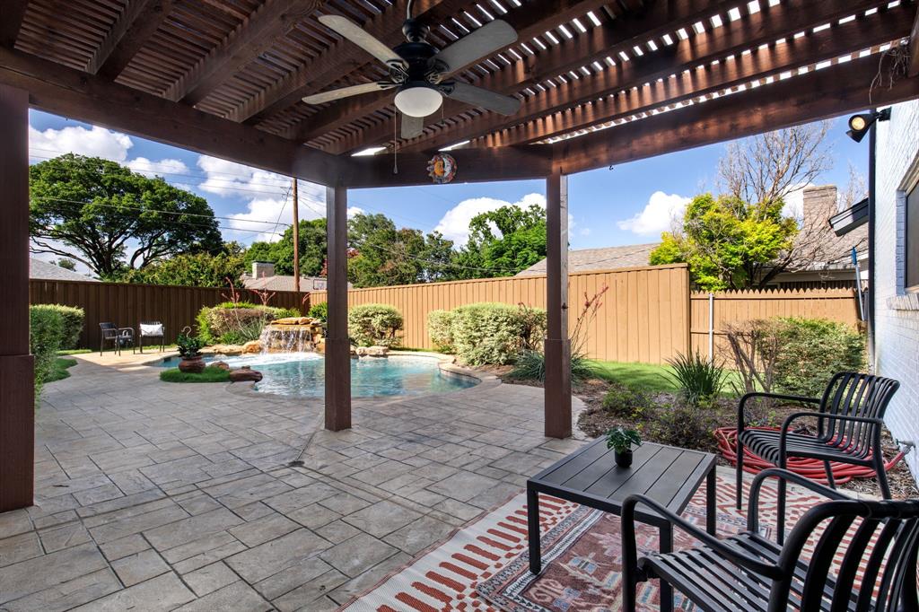 Richardson Heights Add 16th Instl - Residential
