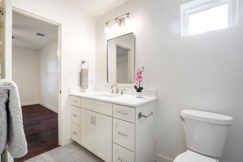 Richardson Heights Add 16th Instl - Residential