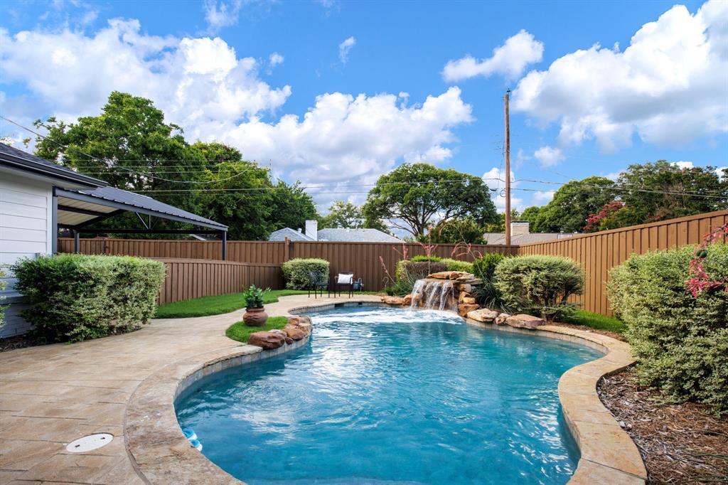 Richardson Heights Add 16th Instl - Residential