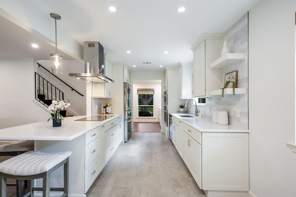 Richardson Heights Add 16th Instl - Residential