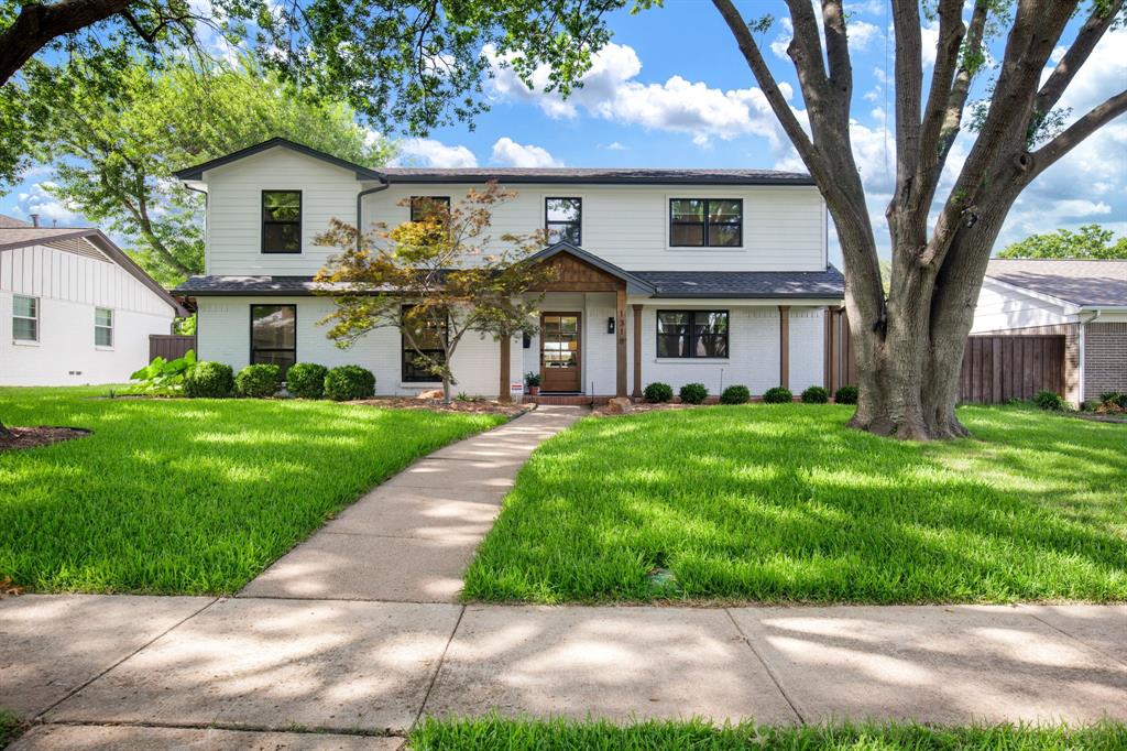 Richardson Heights Add 16th Instl - Residential
