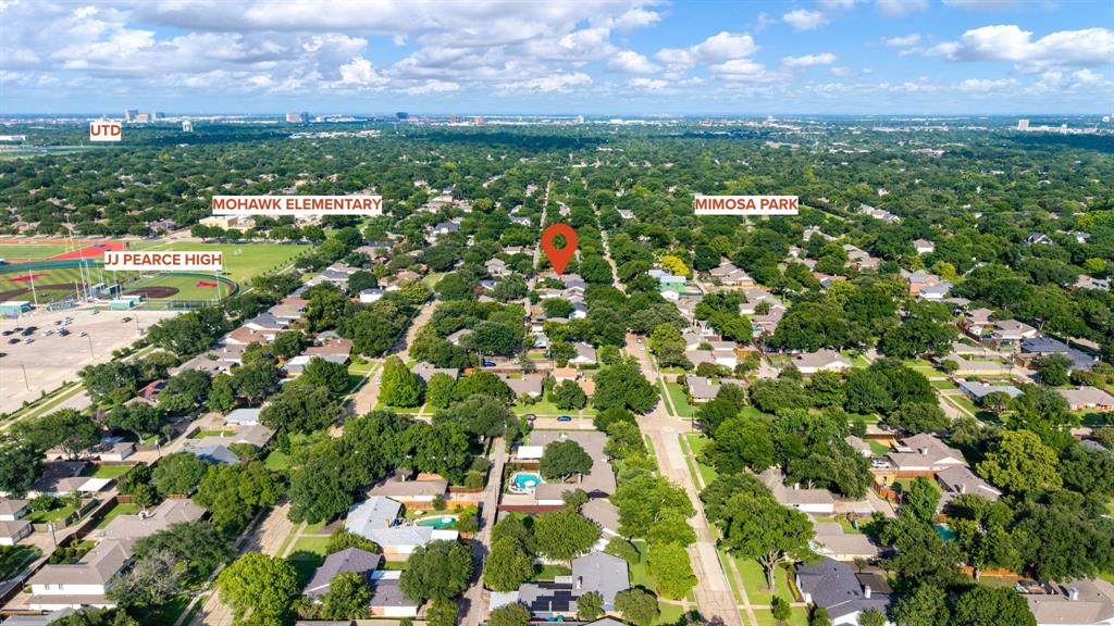 Richardson Heights Add 16th Instl - Residential