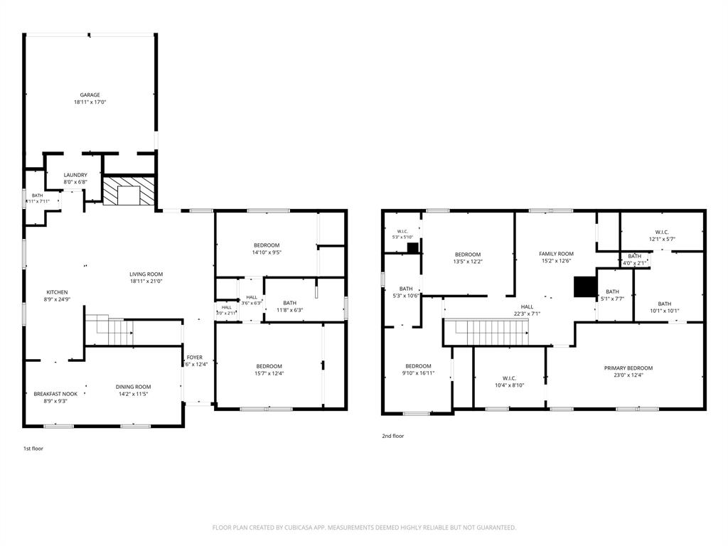 Richardson Heights Add 16th Instl - Residential