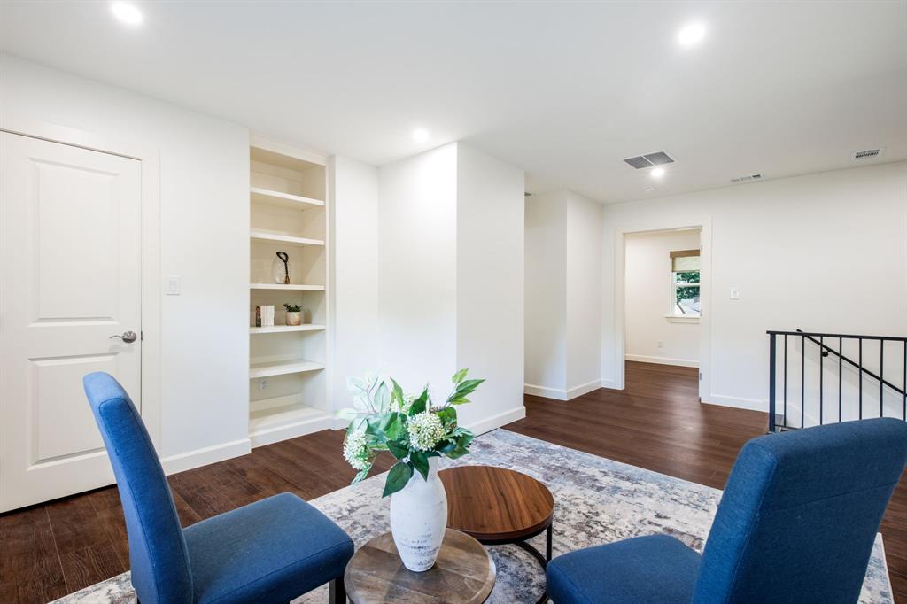 Richardson Heights Add 16th Instl - Residential