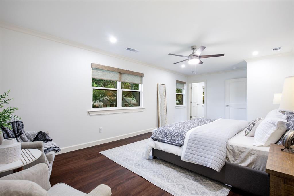 Richardson Heights Add 16th Instl - Residential