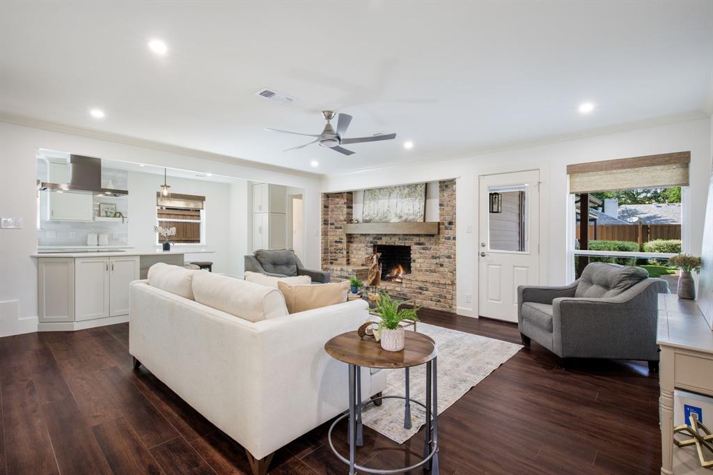 Richardson Heights Add 16th Instl - Residential
