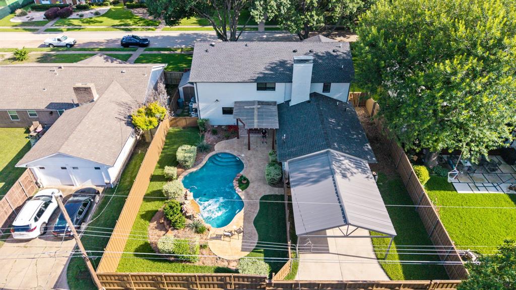 Richardson Heights Add 16th Instl - Residential