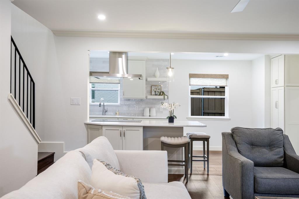 Richardson Heights Add 16th Instl - Residential