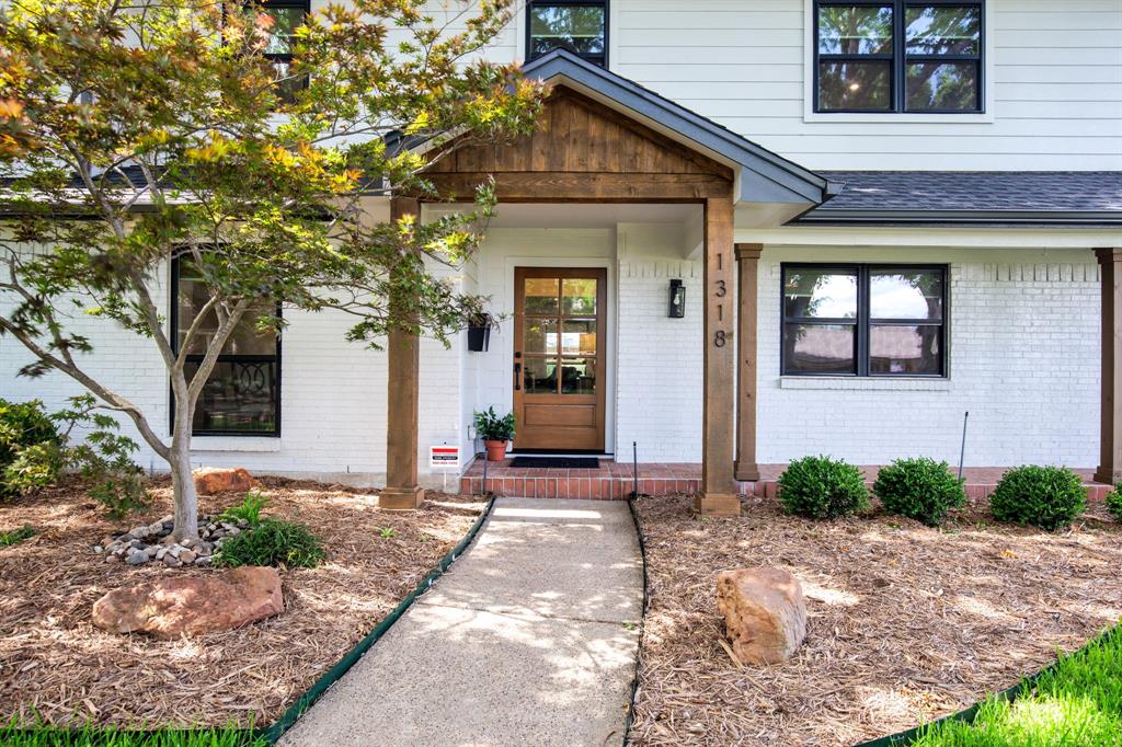 Richardson Heights Add 16th Instl - Residential