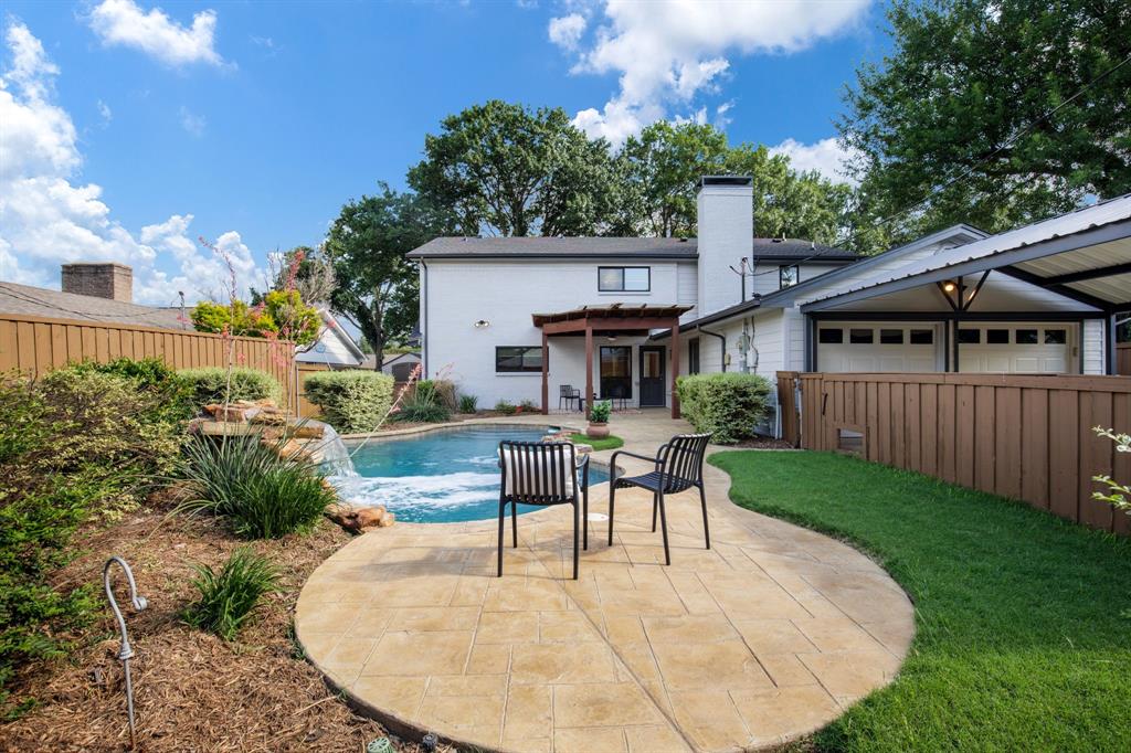 Richardson Heights Add 16th Instl - Residential