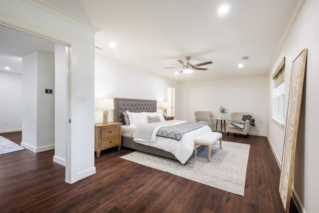 Richardson Heights Add 16th Instl - Residential