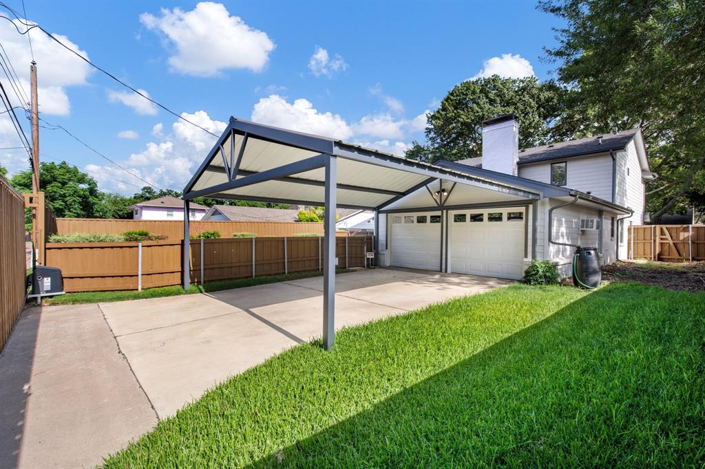 Richardson Heights Add 16th Instl - Residential