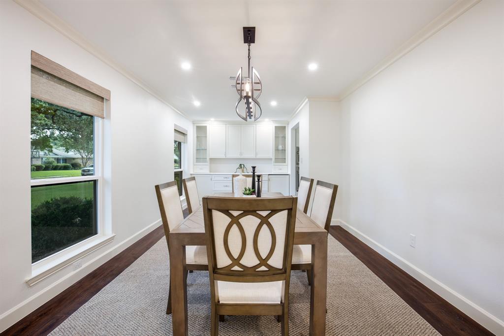 Richardson Heights Add 16th Instl - Residential