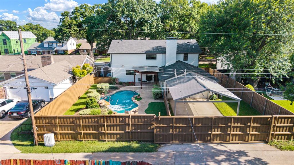 Richardson Heights Add 16th Instl - Residential
