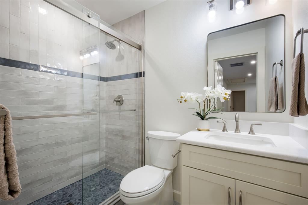 Richardson Heights Add 16th Instl - Residential