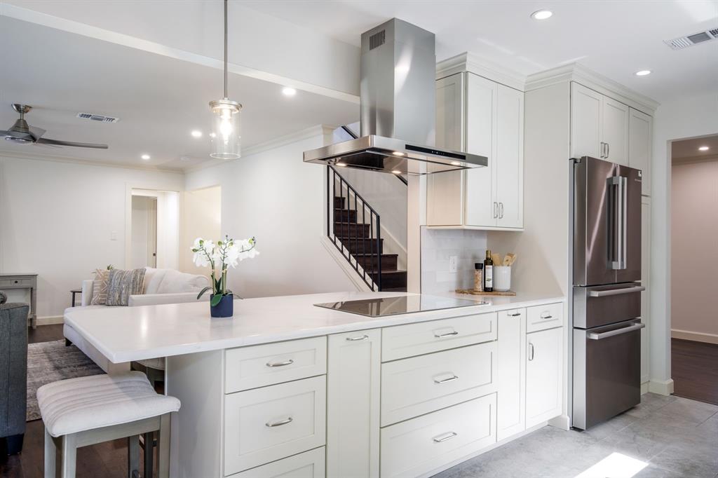 Richardson Heights Add 16th Instl - Residential