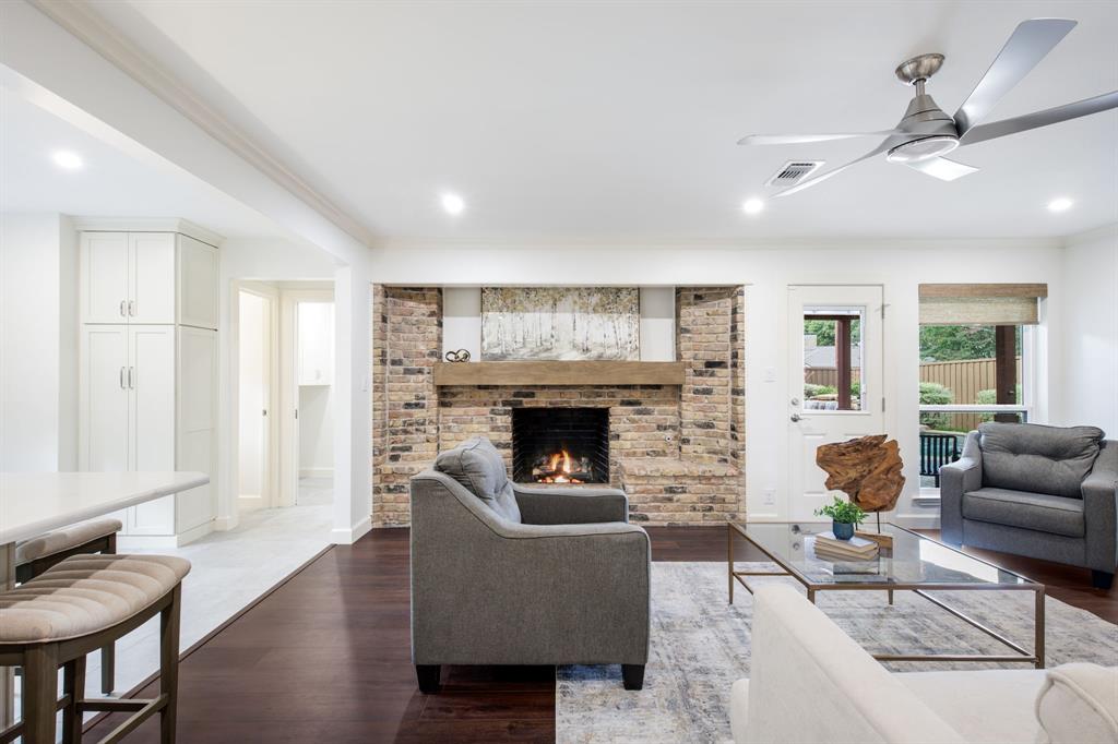 Richardson Heights Add 16th Instl - Residential