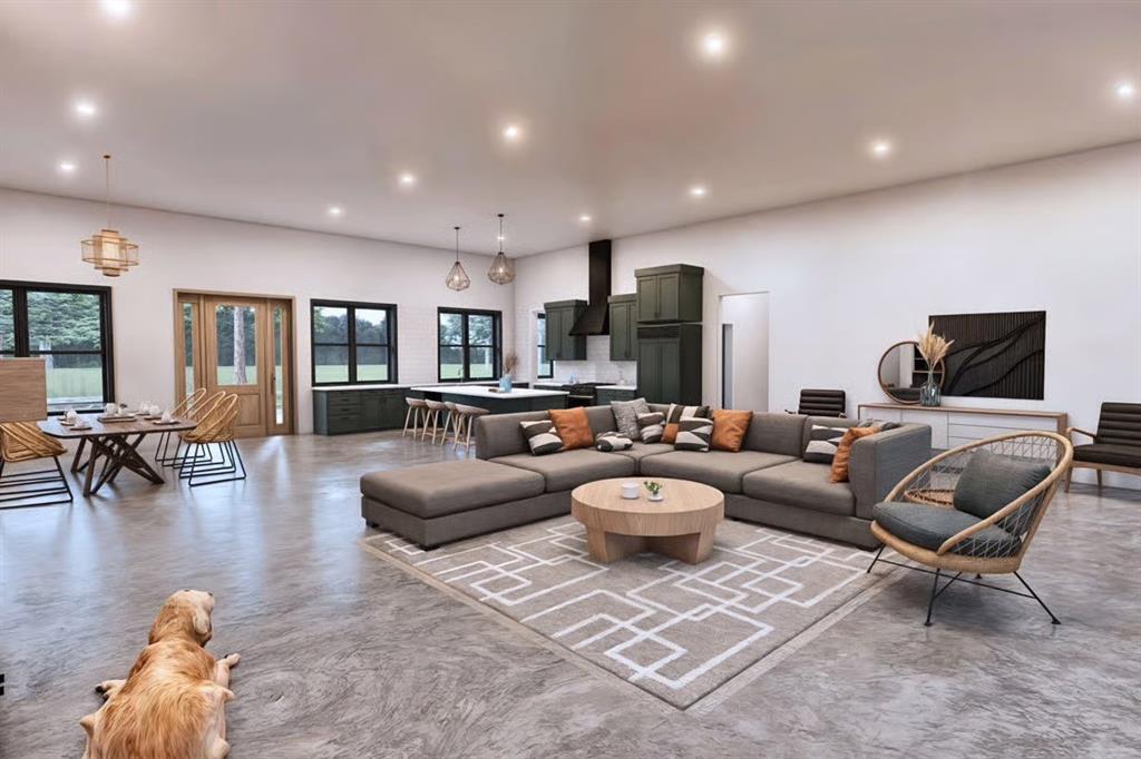 Echo Grove - Residential