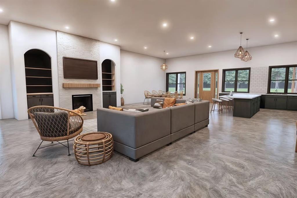 Echo Grove - Residential