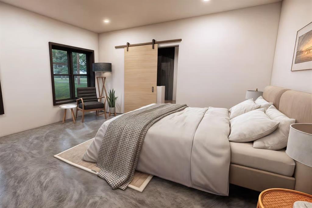 Echo Grove - Residential