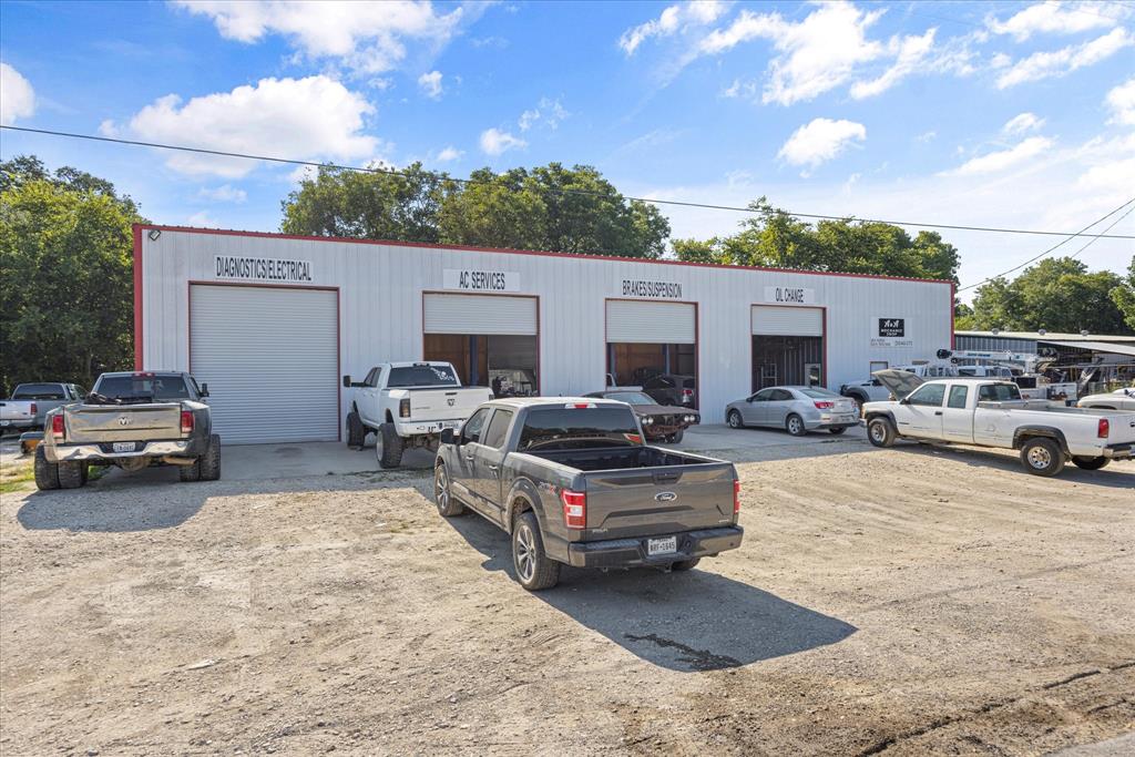 City Addition - Commercial Sale