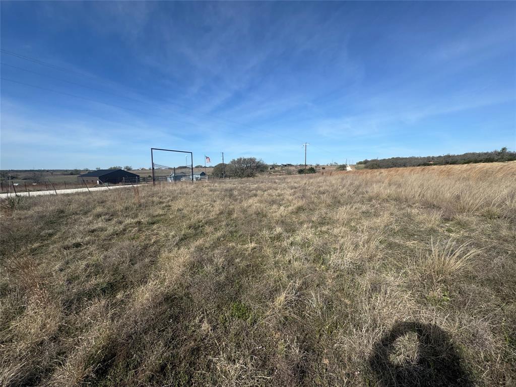 Logan Branch Subdivision - Land