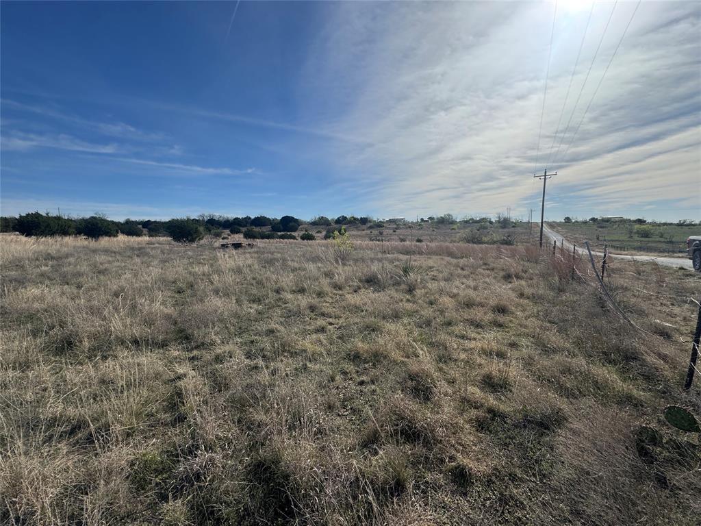 Logan Branch Subdivision - Land