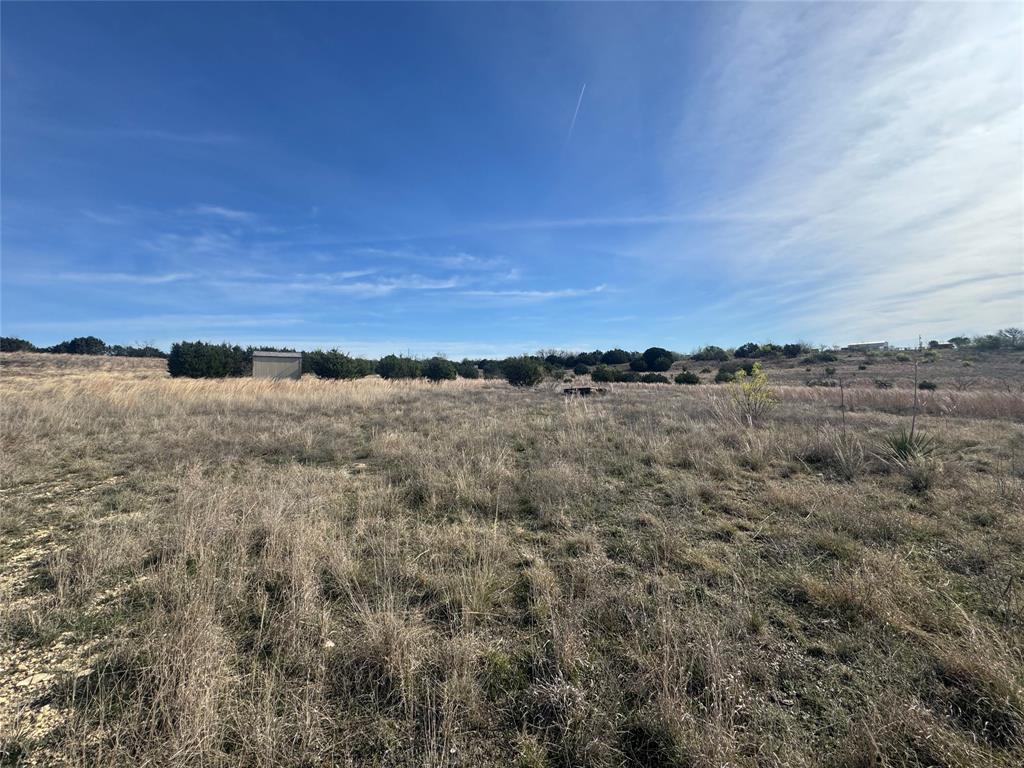 Logan Branch Subdivision - Land