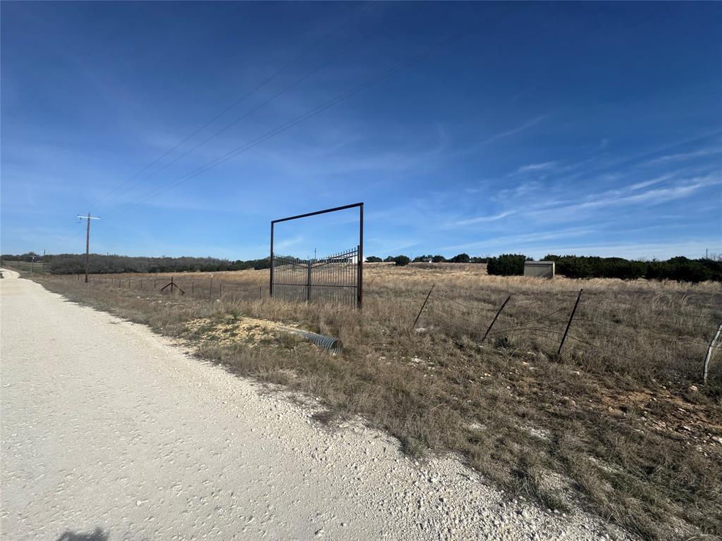 Logan Branch Subdivision - Land